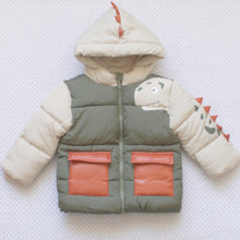Load image into Gallery viewer, Boys Jackets
