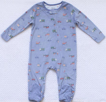 Load image into Gallery viewer, Fleece Sleepsuits &amp; Snowsuits