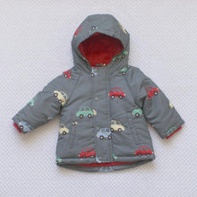 Load image into Gallery viewer, Boys Jackets