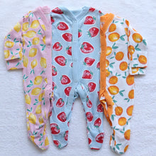 Load image into Gallery viewer, Sleepsuits