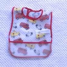 Load image into Gallery viewer, Crumb Catcher Bibs- Various