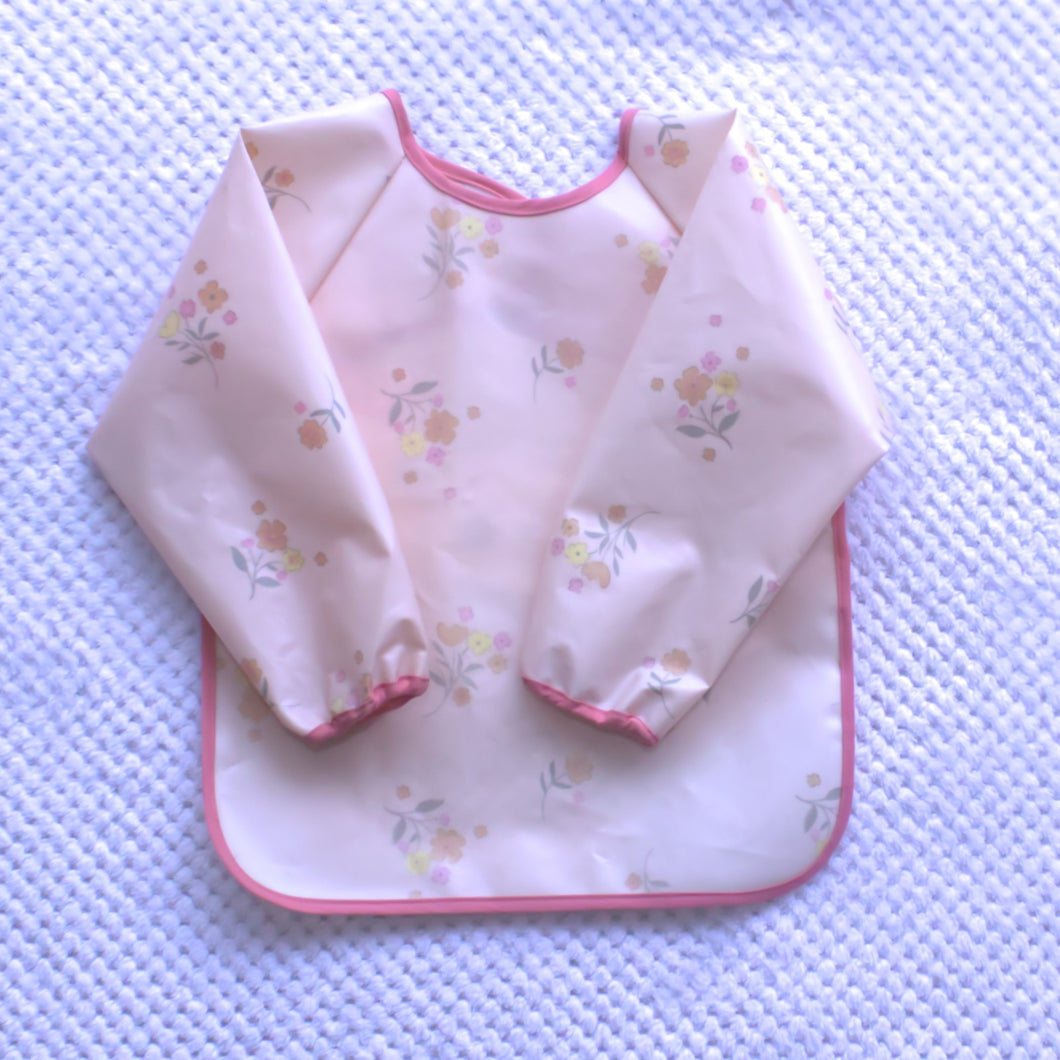 Coverall Bib