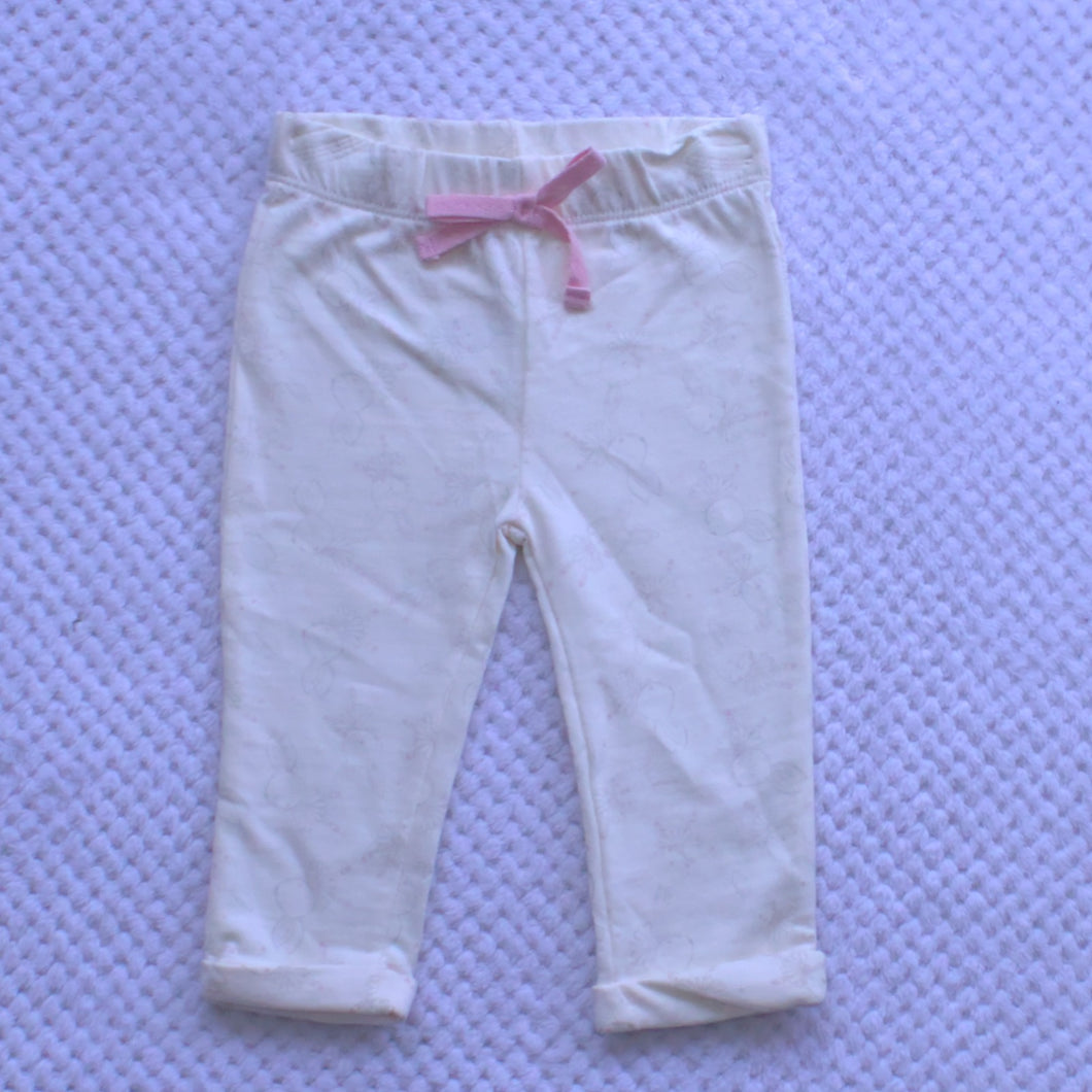Girls trouser 12m only