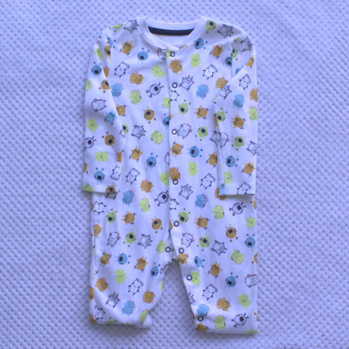 Sleepsuit 12-18m only