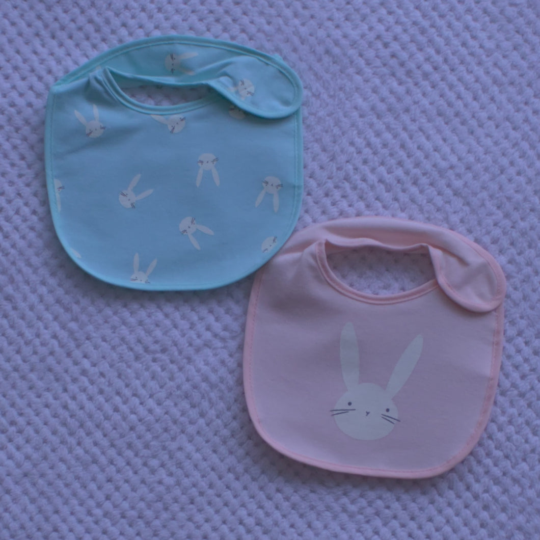 2 pack Bibs
