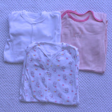 Load image into Gallery viewer, Girls Sleepsuits - 1yr and above