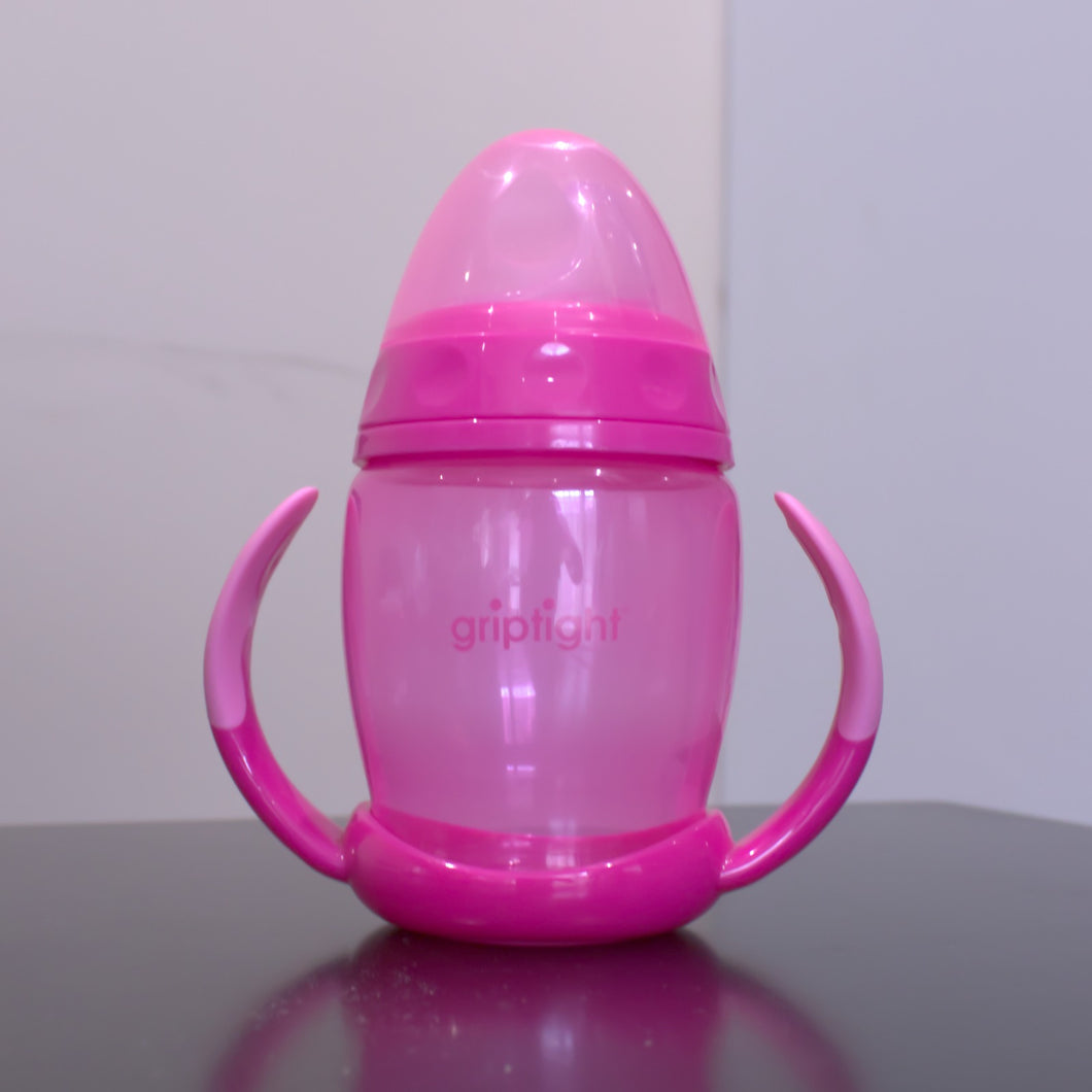 Trainer Bottle with grip