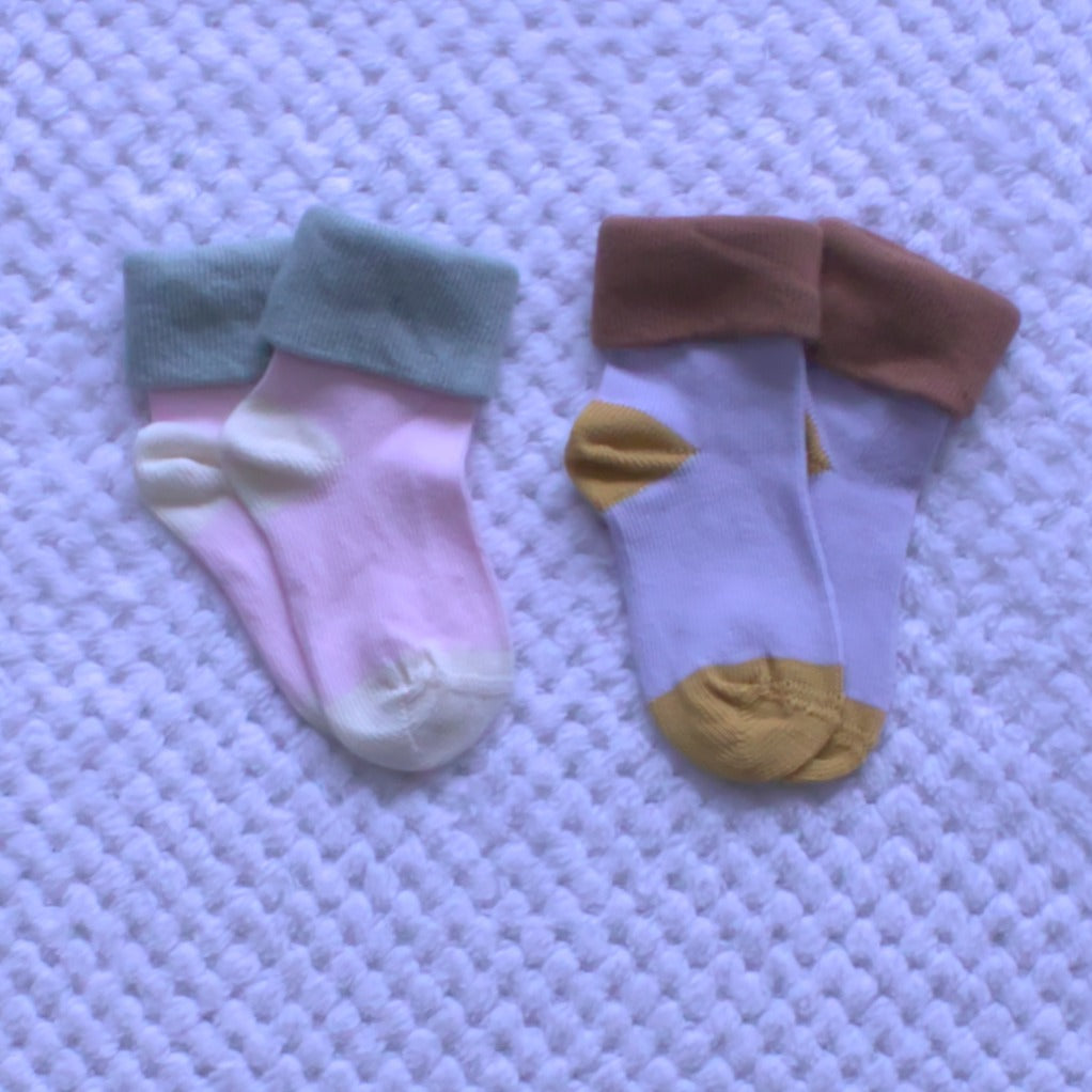 Socks - First Size