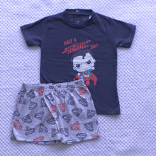 Load image into Gallery viewer, Boys Short Sets - Pawpatrol &amp; Superman