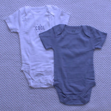 Load image into Gallery viewer, Bodysuit Packs 2-3yrs - Assorted Designs