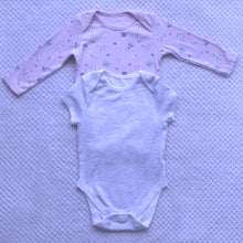 Load image into Gallery viewer, Bodysuit Packs 6-9m - Assorted Designs