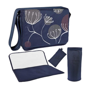 Diaper Bags- Various Designs