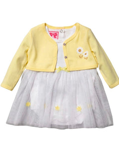 Girls Dresses Sale 0-3m Assorted