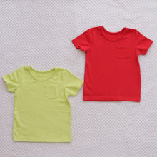 Load image into Gallery viewer, 2 pack boys shorts and tshirts