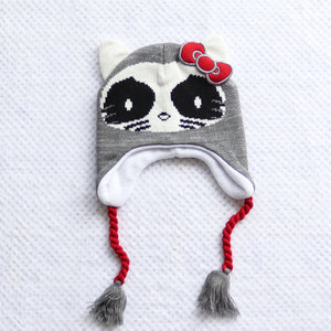 Winter Hats - 2 Designs
