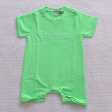 Load image into Gallery viewer, FILA Romper Packs 12-18m - Assorted