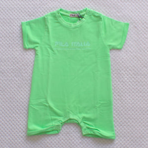 FILA Romper Packs 12-18m - Assorted