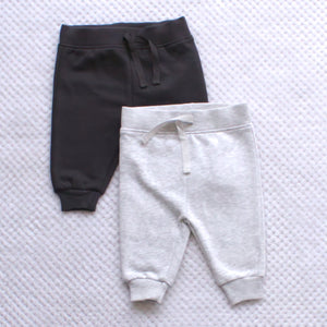 Plain Jogger Packs - Various colours