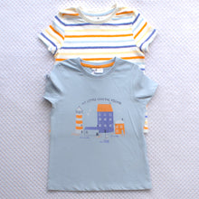 Load image into Gallery viewer, 2 Pack T-shirts- Various Designs