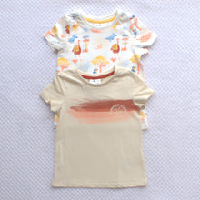 Load image into Gallery viewer, 2 Pack T-shirts- Various Designs