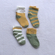 Load image into Gallery viewer, Boys Socks Packs- Various