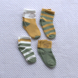 Boys Socks Packs- Various