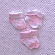 Load image into Gallery viewer, Girls socks packs -Various