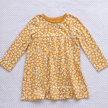 Load image into Gallery viewer, Girls long-sleeved dresses- Various Designs