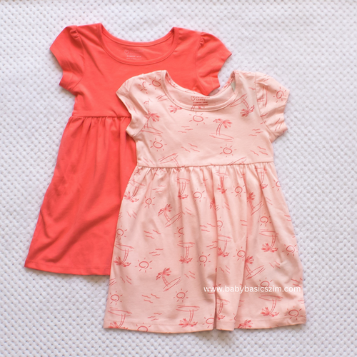 Summer Dresses - Various