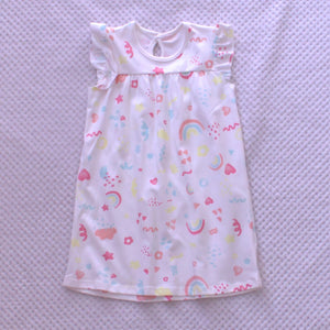 Girls Summer Dresses - Various