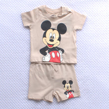 Load image into Gallery viewer, Boys Summer Sets - Various