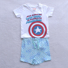 Load image into Gallery viewer, Boys Summer Sets - Various