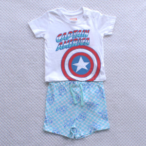 Boys Summer Sets - Various