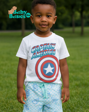Load image into Gallery viewer, Boys Summer Sets - Various