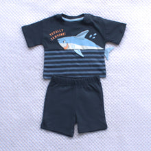 Load image into Gallery viewer, Boys Summer Sets - Various