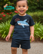 Load image into Gallery viewer, Boys Summer Sets - Various