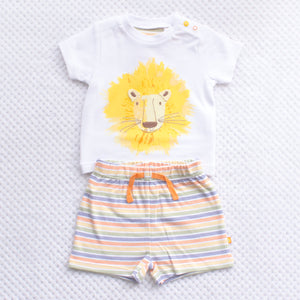 Boys Short Sets - Various