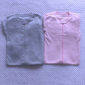Girls Sleepsuits - 1yr and above