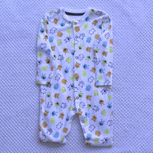 Load image into Gallery viewer, Girls Sleepsuits - 1yr and above