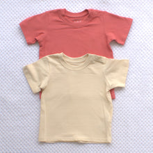 Load image into Gallery viewer, 2 Pack T-shirts- Various Designs