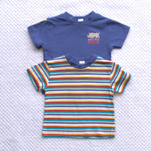 Load image into Gallery viewer, 2 Pack T-shirts- Various Designs