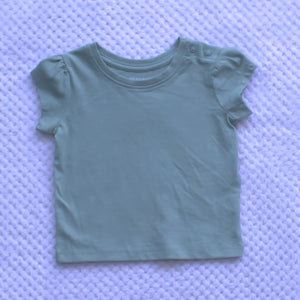 Girls Various Tops