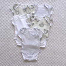 Load image into Gallery viewer, Unisex Bodysuits