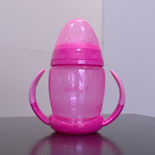 Load image into Gallery viewer, Sipper Cup - Trainer bottle