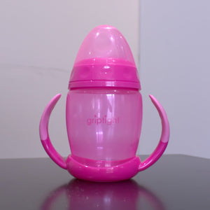 Sipper Cup - Trainer bottle