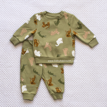 Load image into Gallery viewer, Boys Tracksuits - Multiple Designs