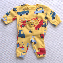 Load image into Gallery viewer, Boys Tracksuits - Multiple Designs