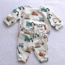 Load image into Gallery viewer, Boys Tracksuits - Multiple Designs