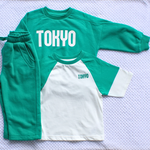 Tracksuits- Unisex