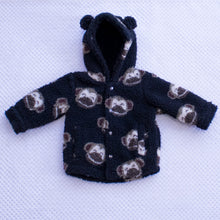 Load image into Gallery viewer, Unisex Winter Jackets - Various Colours